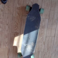 Boosted Board Will Not Connect To Remote
