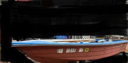 Project Boat