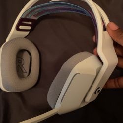 Logitech G733 gaming headset