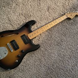 Fender Pawn Shop Series Offset Special Guitar 2013