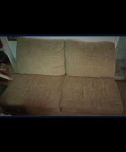 Sleeper Sofa