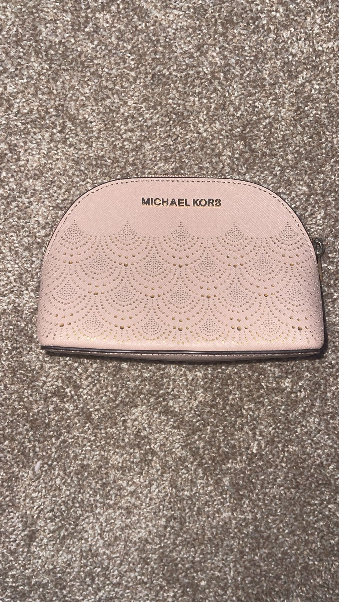Michael Kors Travel Pouch