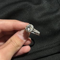 Wedding Ring 