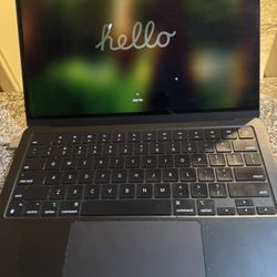 Apple MacBook Air 13" (M2, 24GB Ram, 2TB SSD)