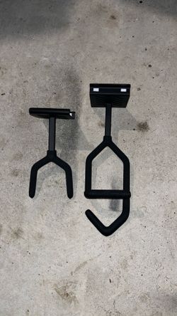 Rifle racks (14)