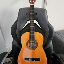 Classical Guitar Ful Size
