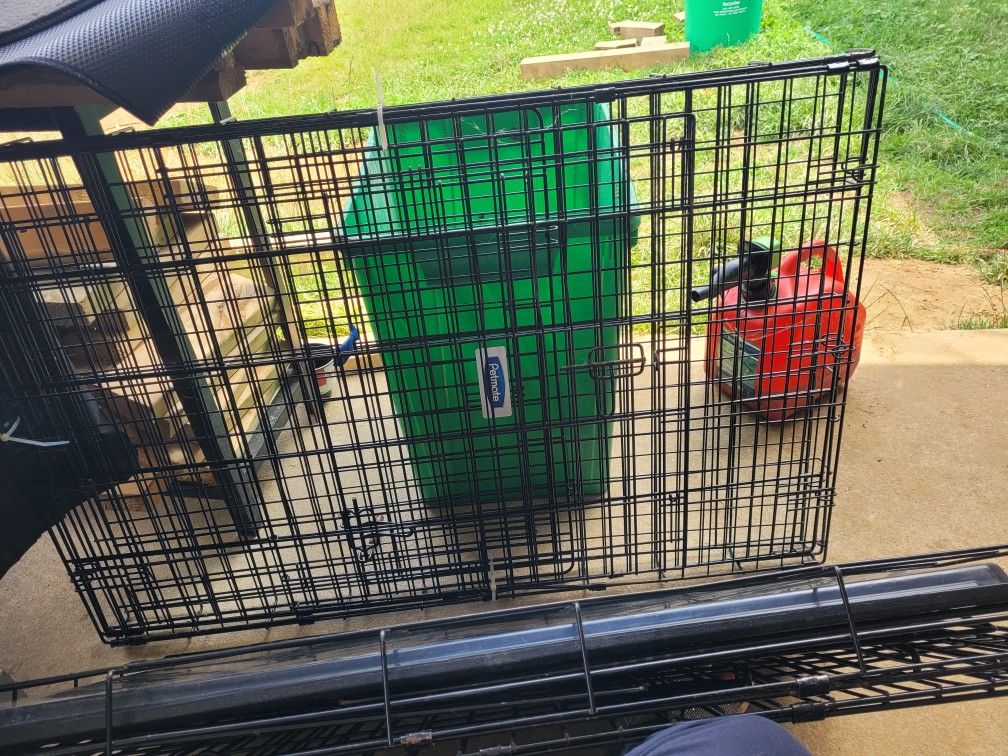 Dog Crate