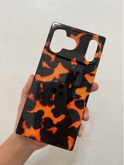 Animal Print iPhone 17 Pro Max Phone Case
