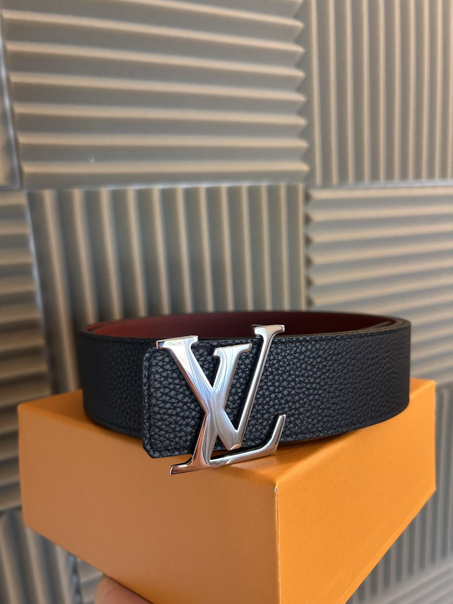 Louis Vuitton belt