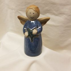 Angel Figurine 