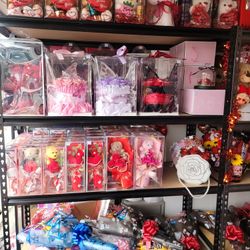 Valentines Day Gifts Available 