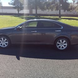 2008 Lexus ES 350