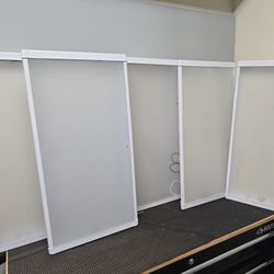 Commercial Electric 18000 Lumen Garage Lights