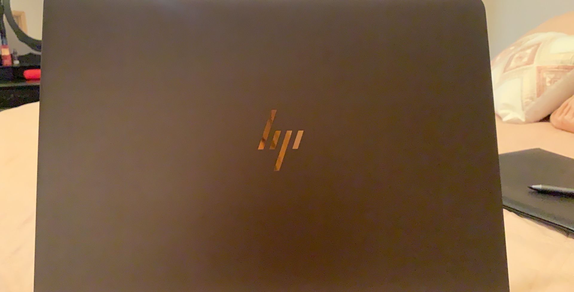 Hp spectre x360 convertible 15-B10XX