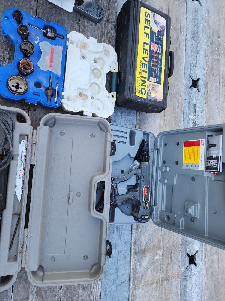 Firesale, Everything Must Go!