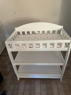 Baby changer