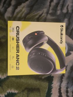 Skullcandy Crusher ANC 2