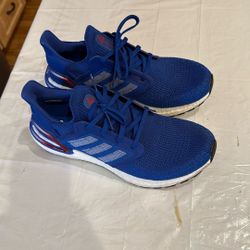 adidas Ultra Boost 20!