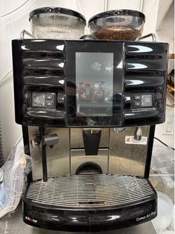 Commercial Espresso coffee machine