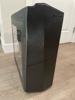 Budget gaming pc w/DVD drive & WiFi