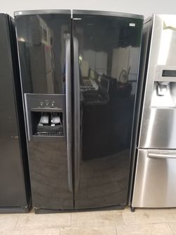 Fridge kenmore