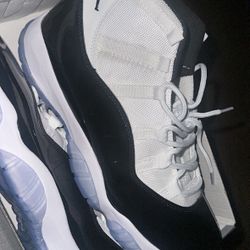 Jordan 11 Concord