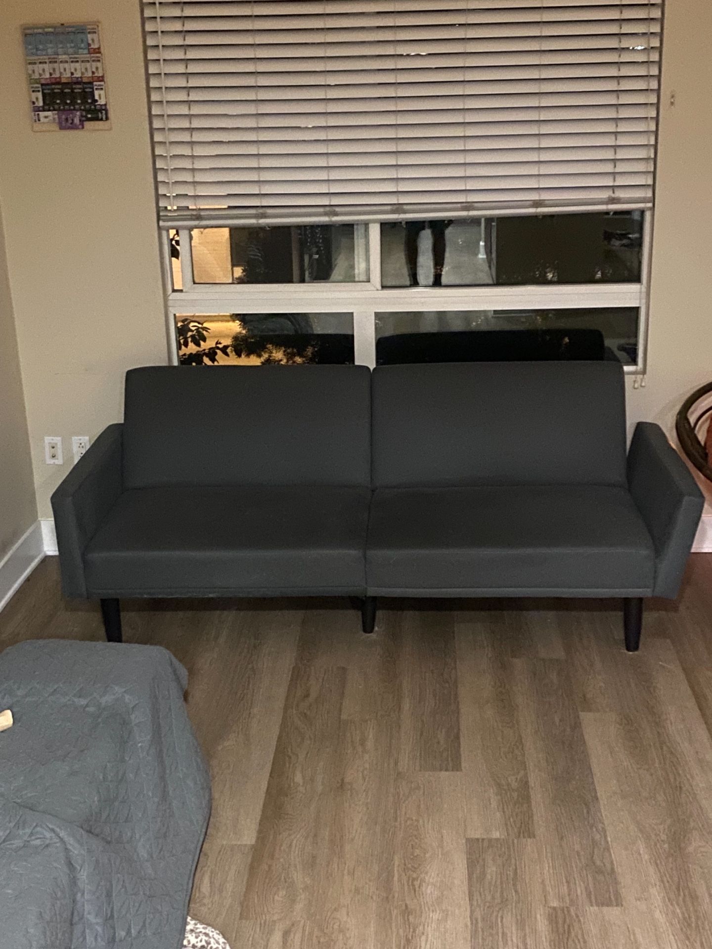Small Couch