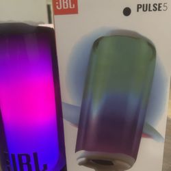 Jbl Speaker