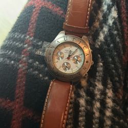 Nautica Watch 