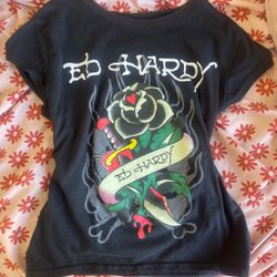 ed hardy shirt