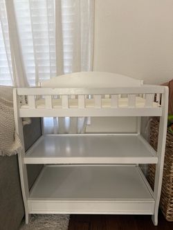 Baby changer