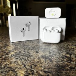Apple AirPods Generation 3 Pros