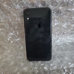 Apple IPhone XR Unlocked 