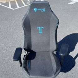 Secret Lab Titan Xl Gaming Chair
