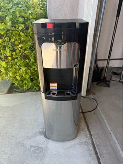 Water Dispenser