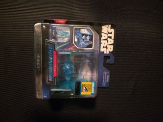 Star Wars Micro Galaxy Squadron SDCC 2022 Tie Fighter Exclusive