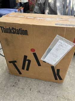 Workstation Lenovo ThinkStation P620 Threadripper Pro 3955WX 16-Core 32GB RAM 4TB HDD