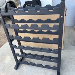 Wine Rack
