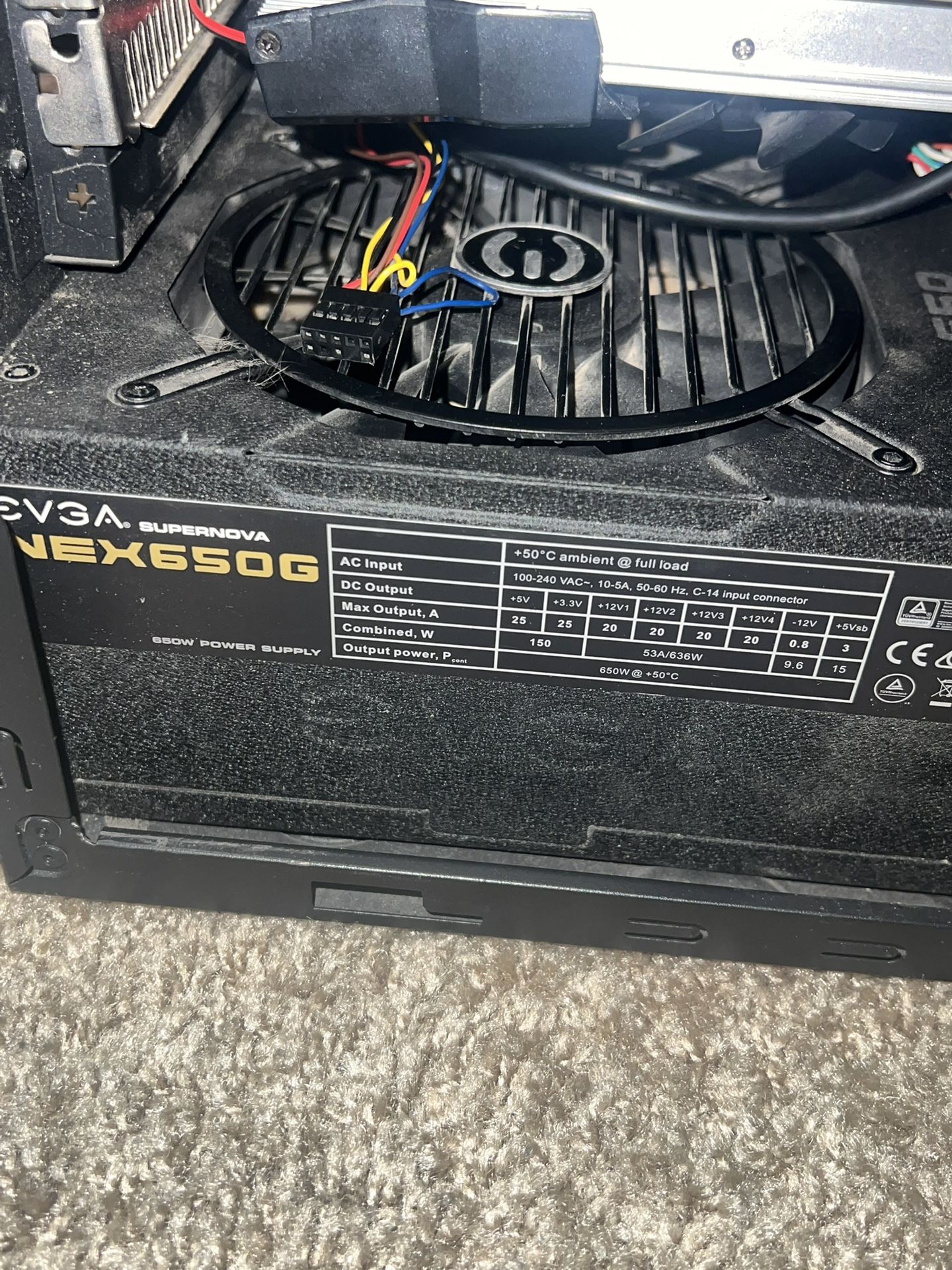 Pc Extra Motherboard