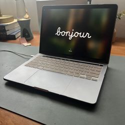 MacBook Pro M1 (2020) 13 Inch 512GB