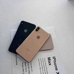 Apple iPhone XS Max T-Mobile Unlocked - PAYMENTS AVAILABLE