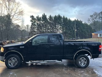 2007 Ford 150