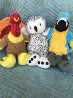 Build a bears