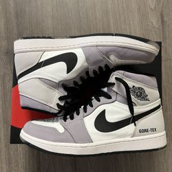 Jordan 1 Goretex (Size 9)