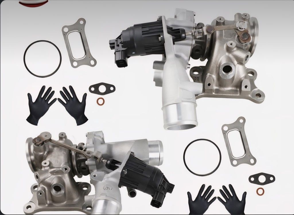 Q50 Q60 Engine Part Out