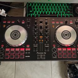 PIONEER DDJ-SB3