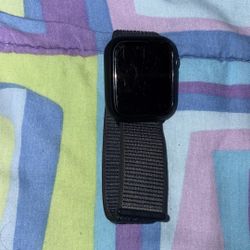 Apple Watch  se Nike