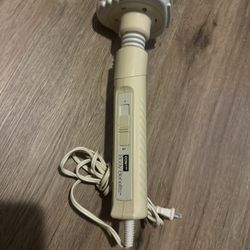 HANDHELD MASSAGER