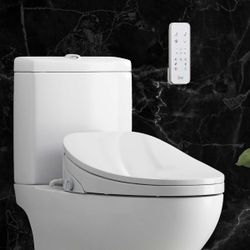 Ove Decors Enlight Smart Bidet
