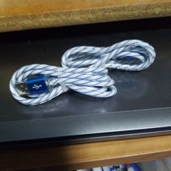 Usb Charging Cords That Light Up New 5 For 1